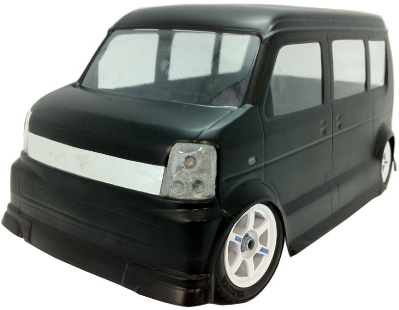 SPA-618  SUZUKI Every Wagon for  M-Chassis 210mm