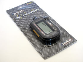 SPX-2711 Digital Tachometer