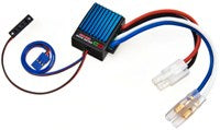 101A32506A MX-6 with RX-361, BL-Sport ESC, HVS-702 Servo