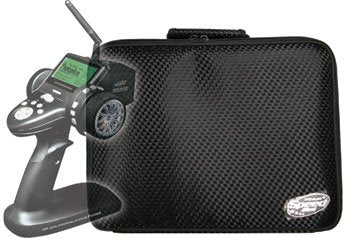 TB700S Radio Controller Bag for Futaba 4PK