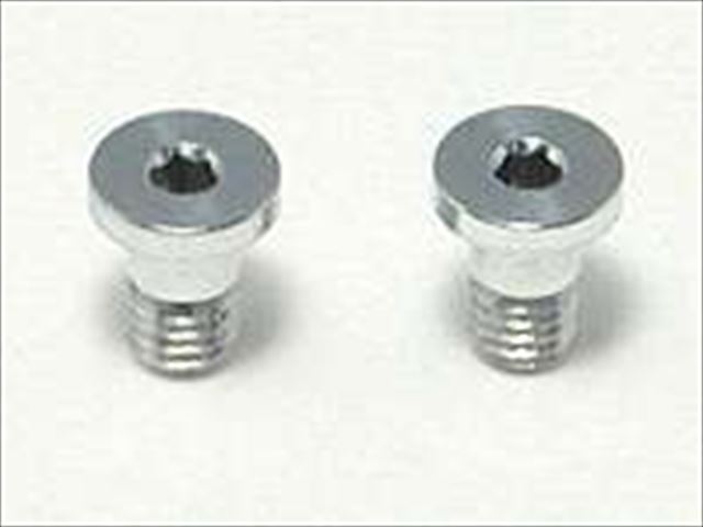 SGE-11 Aluminum hex screw for spur gear