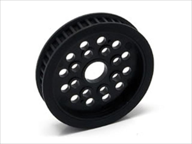 STA-240 Counter drift Front pulley 40T (for TAMIYA TA05)