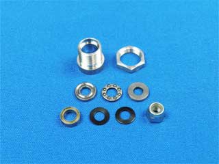 3110-F103 GN Diff Parts Set for F103