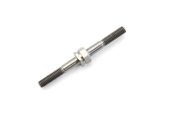 TBT0336 Turmbuckle Rod (Titanium/3x36/1pc)
