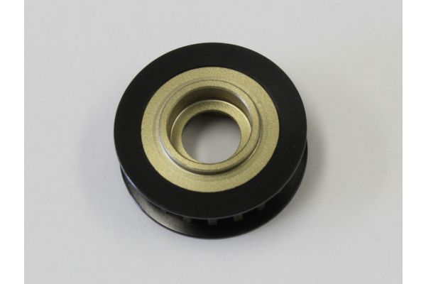 TF263 Aluminum Front Drive Pulley (20T/TF7)
