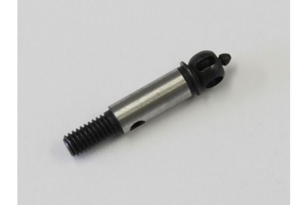 TF272-02 Wheel Shaft (for Double Joint Universal)
