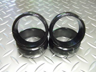 TN-215&#947;+ &#8545;Drift Slick Tire Molding Resin (4pc) Double