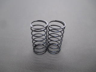 TN-331 Infinity Roll Spring Length 32mm 9 Turns Wire Dia 1.1 mm