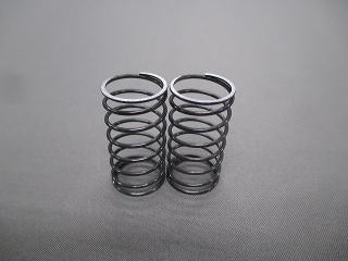 TN-335 Infinity Roll Spring Length 34 mm 9 Winding Wire 1.1mm 2p