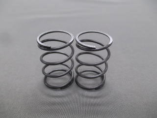 TN-345 Infinity Roll Spring 25mm 5 coil 1.3mm