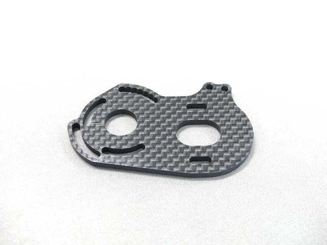 TN-364 YD-2S Carbon Motor Plate