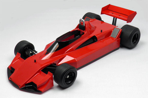 TRG (F1 / F103/ F104) Bodies – BanzaiHobby