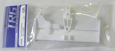 TRG5026 Front Wing White for Tamiya F103 F104