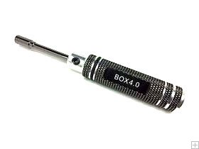 TRX-040C Box Wrench 2.0mm