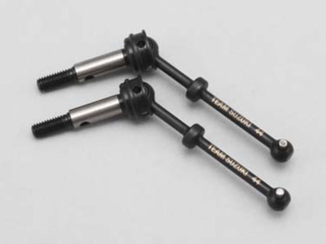 TS-2133 Team Suzuki DRB/DIB