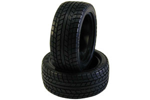 D1 Drift Radial Tyres Narrow