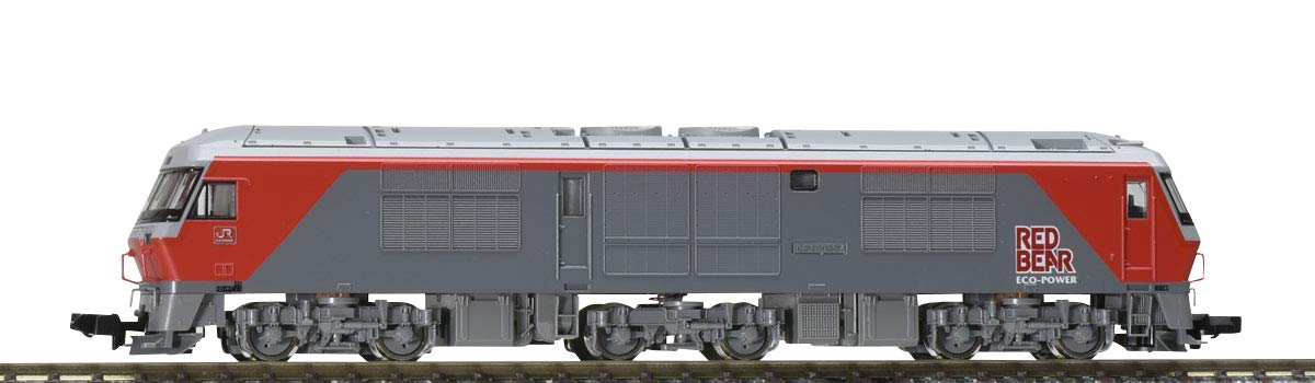 2241 J.R. Diesel Locomotive Type DF200-50 (New Color)