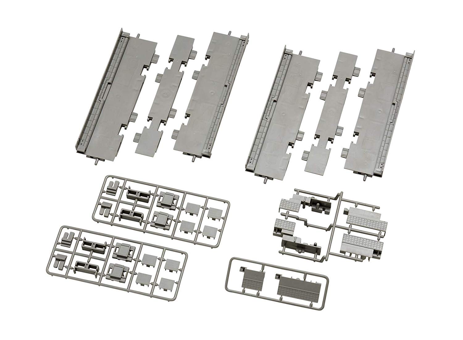 3262 Multi Viaduct S140 (Set of 2)