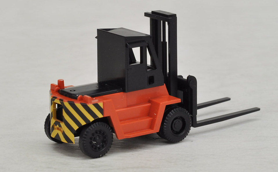 3518 Forklift (Orange, 2pcs.)