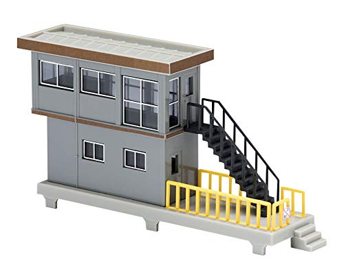 4224 Signal Station (Gray)