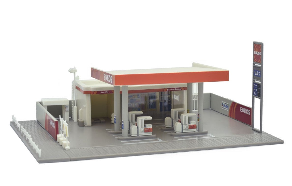 4264 Gas Station (Eneos)