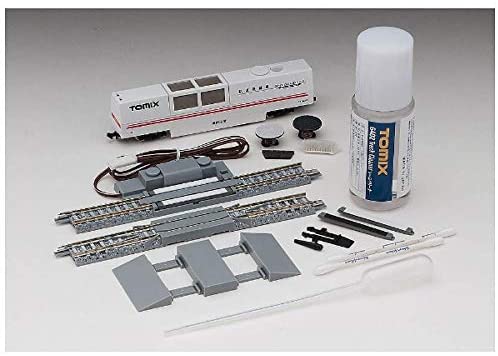 6443 MULTI CLEANING SYSTEM SET PC (F)