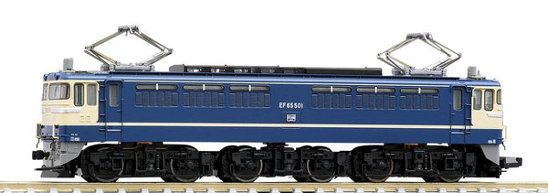 TOMIX　7125　EF65 Banzai Hobby - Tomix 7125 J.R. Electric Locomotive Type EF65