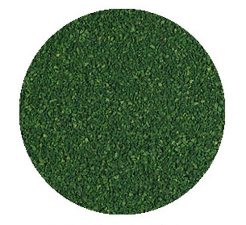 TOMIX 8106 Color Powder Dark Green  Diorama Supplies