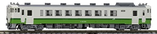 8465 J.R. Diesel Train Type KIHA40-500 Coach (Tohoku Area Headqu