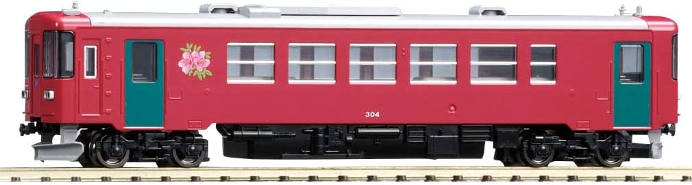 [PO JUNE 2023] 8614 Nagaragawa Railway Type NAGARA300 (#304)