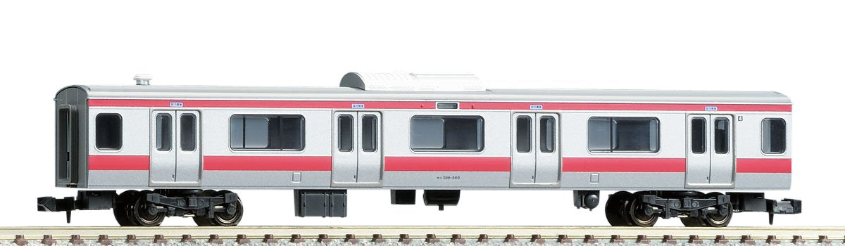 8905 J.R. Type Saha209-500 (Keiyo Line) (Add-on Car)