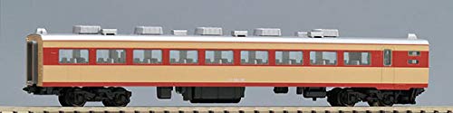 8944 J.N.R. Type Saha481 Coach (Air Conditioners AU13 Equipped)