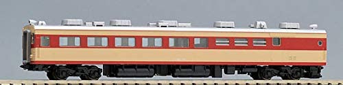 8946 J.N.R. Type SASHI481 Coach (Air Conditioners AU13 Equipped)