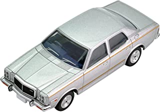 267065 LV-N21d Luce Legato Hardtop Limited (Silver)