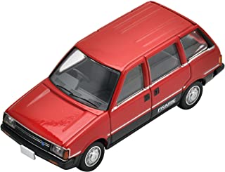 278337 LV-N115a Nissan Prairie JW-G (Red)