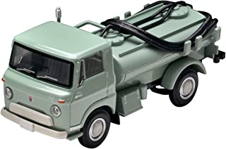 301998 TLV-179a ELF Honey Wagon (Vacuum Truck) (Green)
