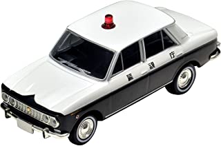 302063 TLV-183a Bluebird Patrol Car (Metropolitan Police Departm
