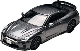 303404 LV-N148e Nissan GT-R Premium Edition (Gray)