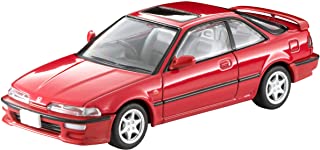 307761 TLV-N197a Honda Integra 3dr Coupe XSi (Red)