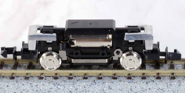 Banzai Hobby - TOMYTEC 314547 TM-TR07 N-Gauge Power Unit for