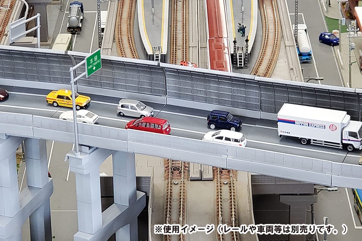 [PO SEPT 2022] 322719 The Building Collection 172 Highway