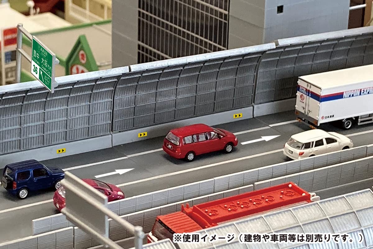 [PO SEPT 2022] 322719 The Building Collection 172 Highway