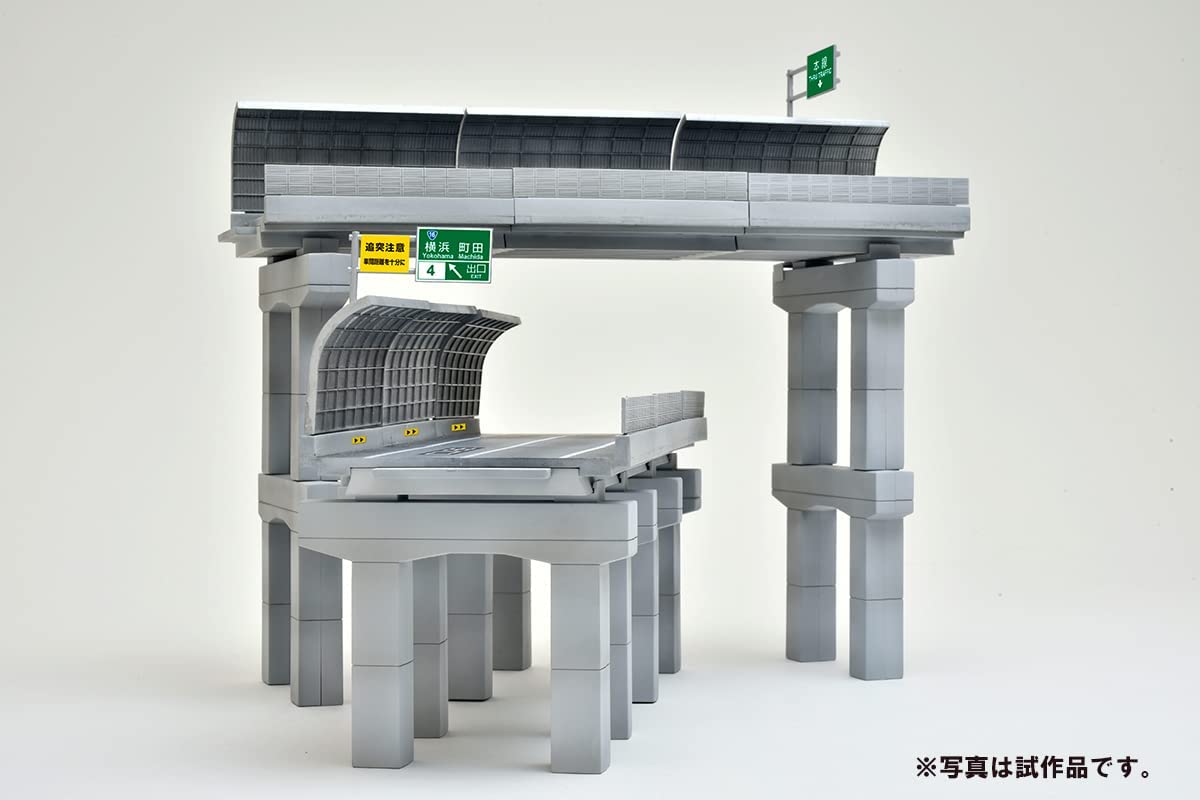 [PO SEPT 2022] 322719 The Building Collection 172 Highway