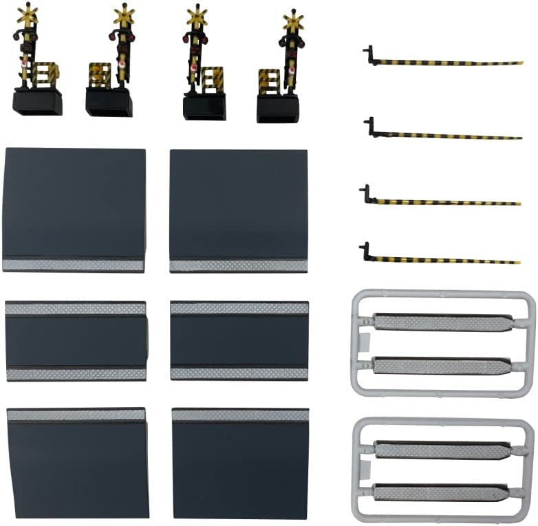 T-プレート Banzai Hobby - TOMYTEC 324522 Visual Scene Accessory 115-3