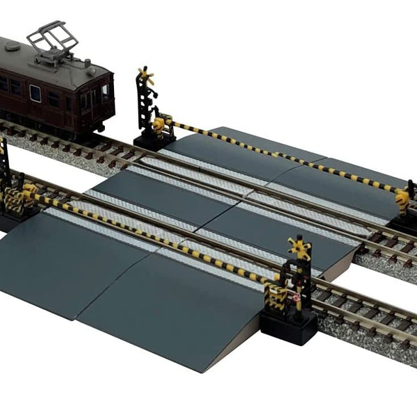 Aー1 Banzai Hobby - TOMYTEC 324522 Visual Scene Accessory 115-3