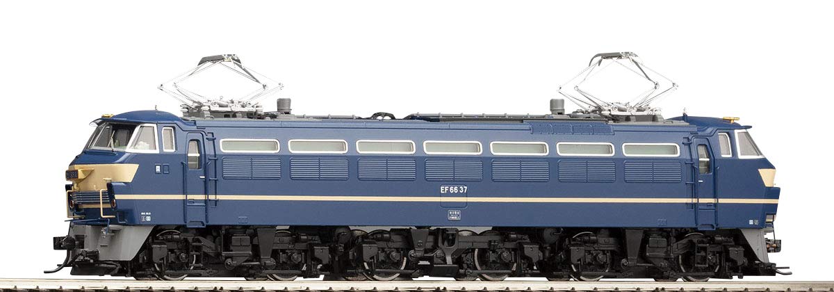 HO-2509 1/80(HO) J.N.R. Electric Locomotive Type EF66 (Late Type