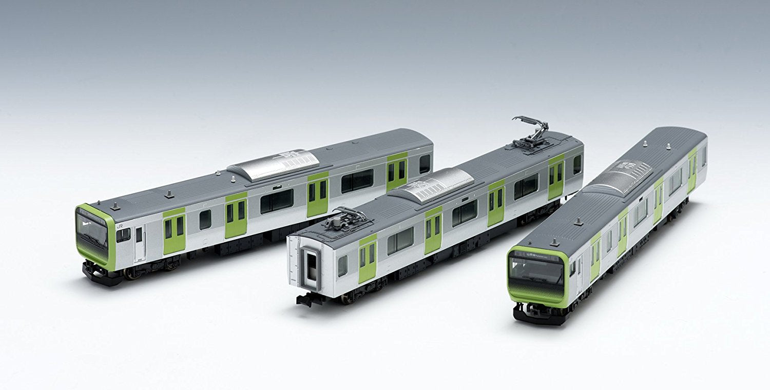 90175 Basic Set SD Series E235 Yamanote Line