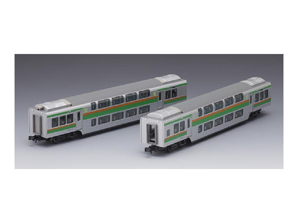 92372 J.R. Suburban Train Series E231-1000 (Add-n B 2-Car Set)