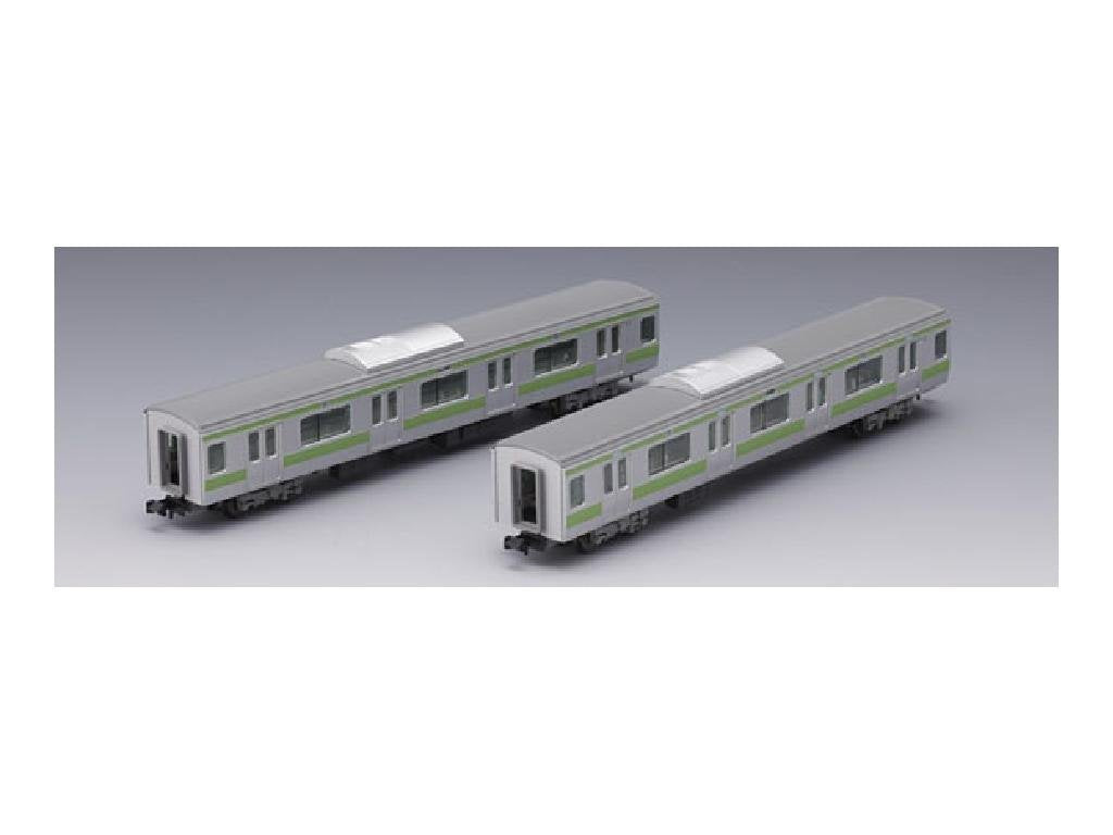 92374 J.R. Commuter Train Series E231-500 (Yamanote Line) (Add-o