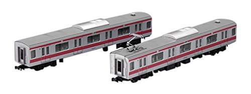 92394 J.R. Commuter Train Series E233-5000 (Keiyo Line) (Add-On